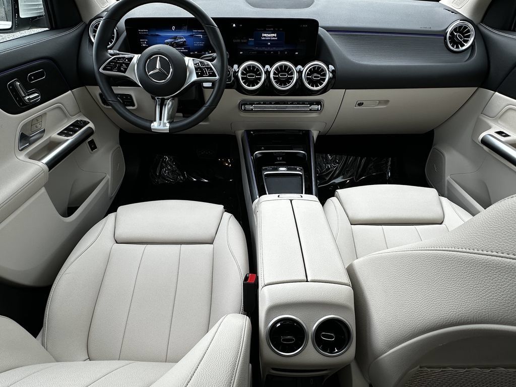 Certified 2026 Mercedes-Benz GLA 250 image 26