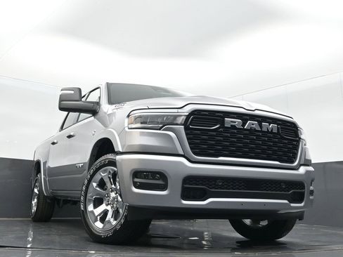 New 2026 RAM 1500 Big Horn image 29