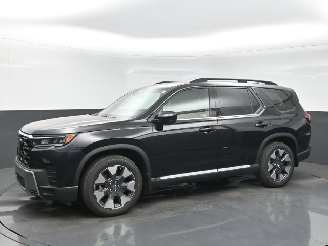 New 2026 Honda Pilot Elite image 2