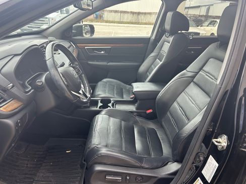 Used 2019 Honda CR-V EX-L image 12