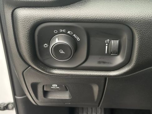 New 2026 RAM 1500 Tradesman AWD/4WD image 26