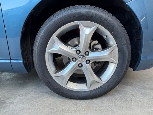 Used 2012 Toyota Venza Limited w/ Tow Pkg AWD/4WD image 58