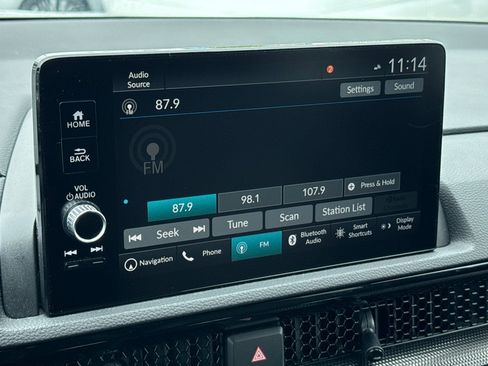 Used 2025 Honda CR-V Sport Touring image 25