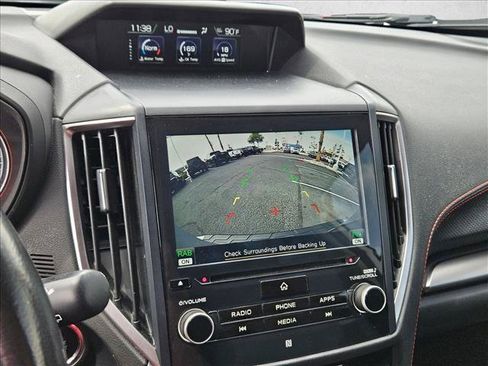 Used 2019 Subaru Forester Sport AWD/4WD image 13