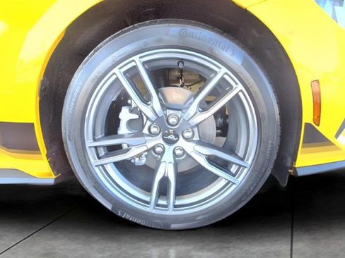 New 2024 Ford Mustang Coupe image 19