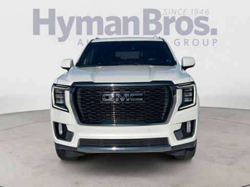 Used 2024 GMC Yukon XL Denali Ultimate image 9