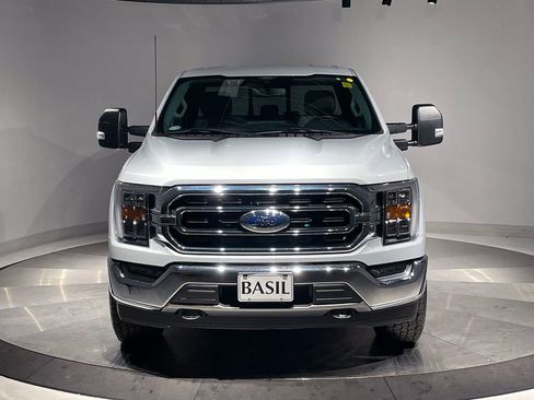 Used 2021 Ford F150 XLT w/ Equipment Group 302A High image 9