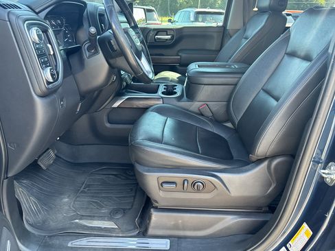Used 2022 GMC Sierra 1500 SLT AWD/4WD image 13