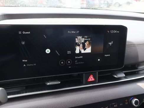 New 2026 Kia Carnival EX FWD image 36