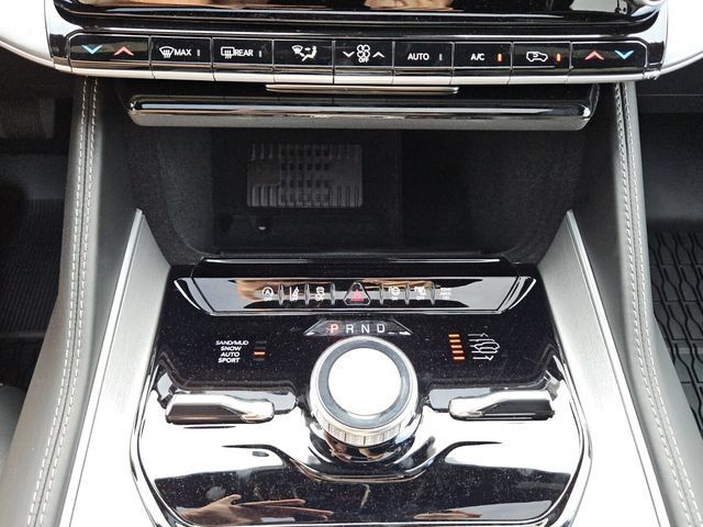 New 2026 Jeep Grand Wagoneer Limited AWD/4WD image 20