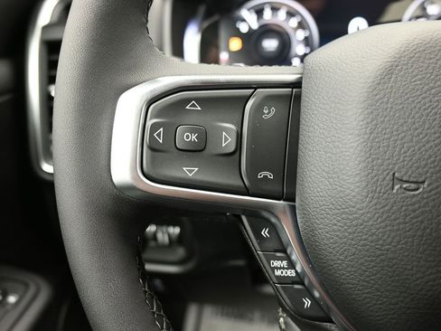 New 2026 RAM 1500 Big Horn image 22