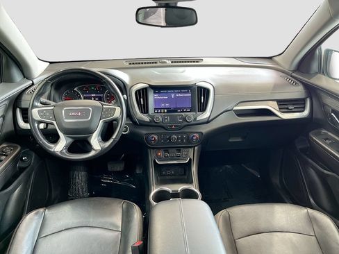 Used 2019 GMC Terrain SLT w/ Preferred Package FWD image 21