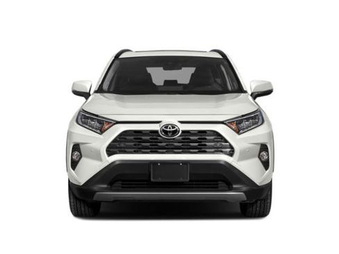 Used 2021 Toyota RAV4 Limited image 4