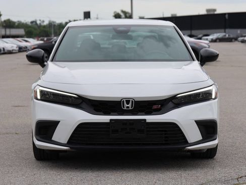 Used 2023 Honda Civic Si image 2