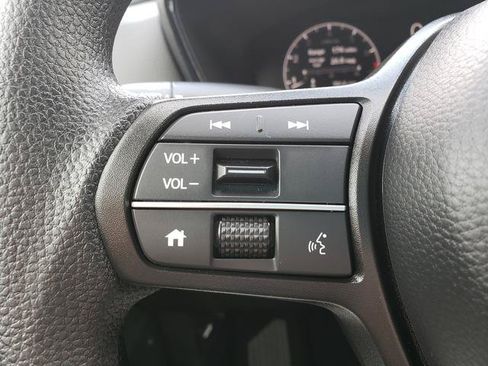 Used 2026 Honda CR-V EX image 27