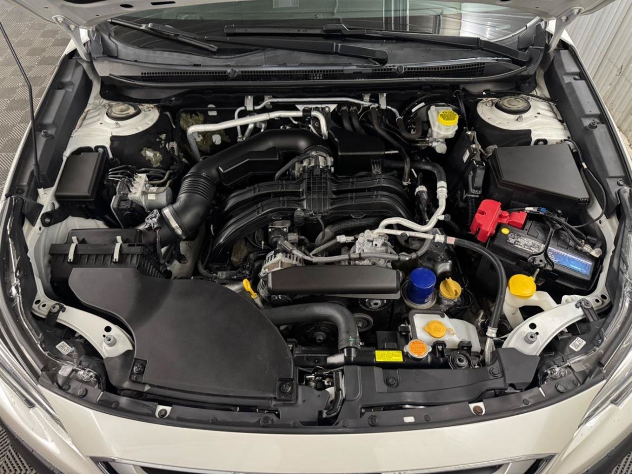 Used 2020 Subaru Outback Limited AWD/4WD image 29