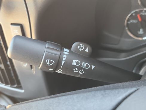 New 2025 Chevrolet Express 2500 image 23