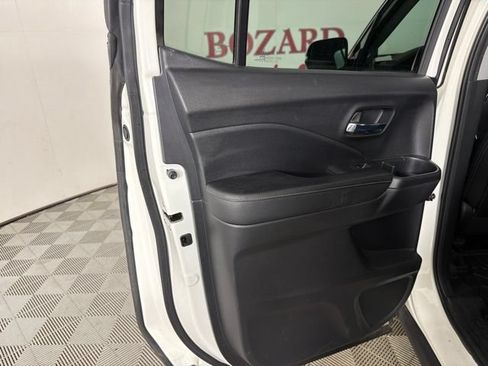 Used 2019 Honda Ridgeline RTL-E image 33