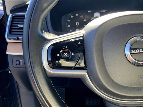 Used 2019 Volvo XC90 T6 Inscription w/ Advanced Package image 20
