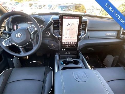 New 2026 RAM 2500 Laramie image 5