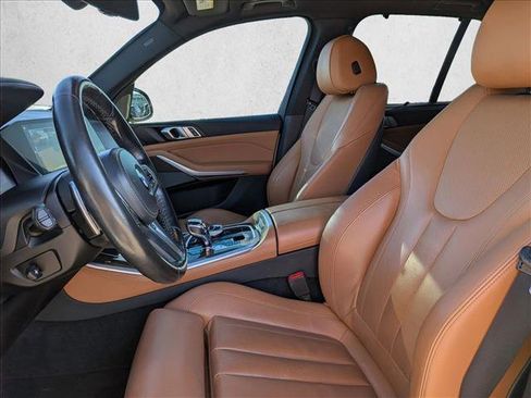 Used 2021 BMW X5 sDrive40i w/ M Sport Package RWD image 10