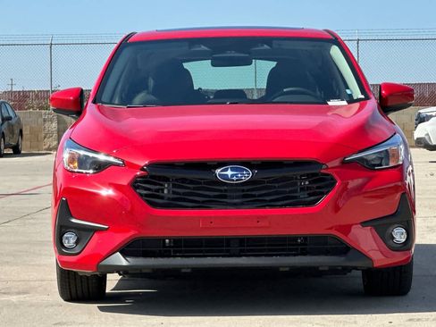 New 2026 Subaru Impreza 2.0i Sport AWD/4WD image 8