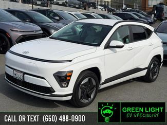 Used 2024 Hyundai Kona SEL video 1