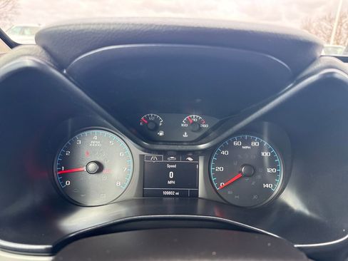 Used 2017 GMC Canyon SL RWD image 19