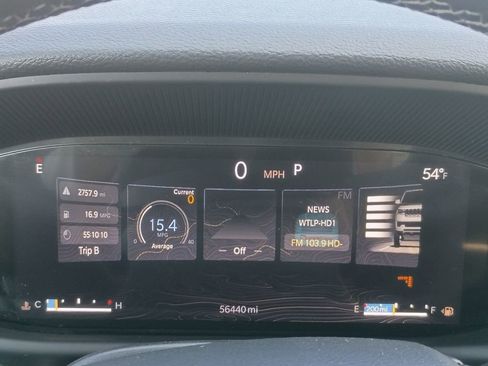 Used 2024 Jeep Wagoneer Series III image 23