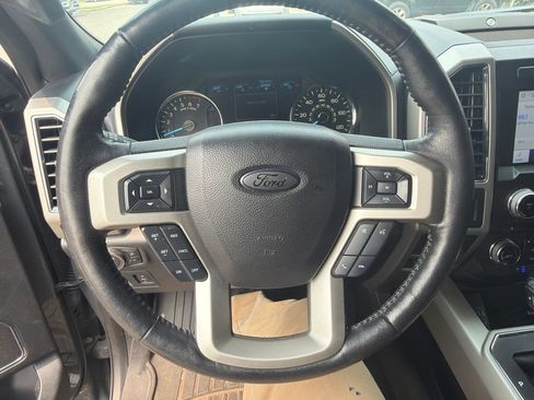 Used 2018 Ford F150 Lariat w/ Equipment Group 502A Luxury AWD/4WD image 20