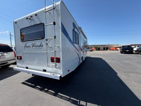 Used 2008 Chevrolet Express 3500 w/ RV Package image 5