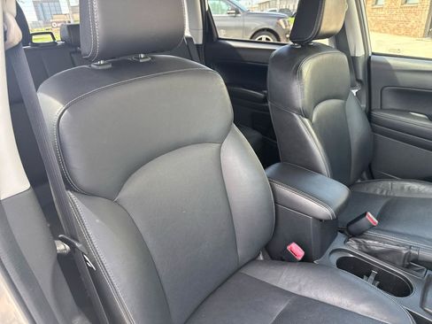 Used 2014 Subaru Forester 2.5i Limited w/ Popular Package #1 AWD/4WD image 50