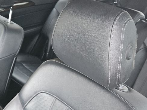 Certified 2017 Mercedes-Benz GLS 450 4MATIC image 11