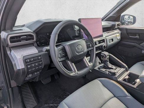 New 2026 Toyota Tacoma 4x4 Double Cab Hybrid image 3