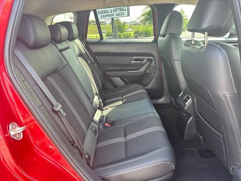 Used 2025 MAZDA CX-50 2.5 Hybrid w/ Preferred Pkg AWD/4WD image 13