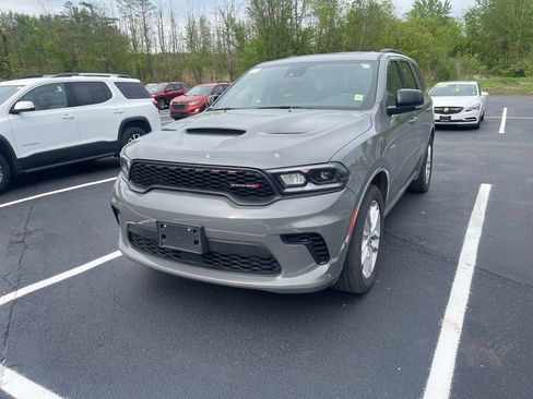 Used 2025 Dodge Durango R/T AWD/4WD image 1