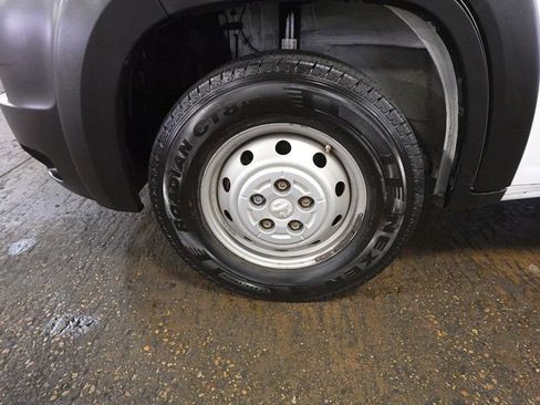 Used 2021 RAM ProMaster 1500 image 21