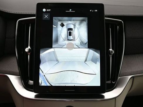 New 2026 Volvo XC90 T8 Ultra AWD/4WD image 23