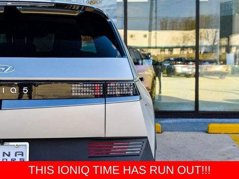 Used 2024 Hyundai Ioniq 5 SEL image 37