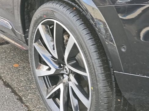 Certified 2023 Volvo XC90 B6 Plus w/ Protection Package Premier image 9