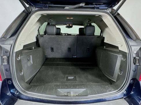 Used 2017 Chevrolet Equinox Premier w/ Enhanced Convenience Package FWD image 19