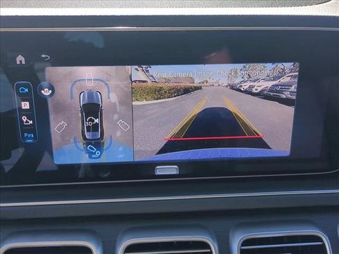 New 2026 Mercedes-Benz GLE 350 4MATIC image 13