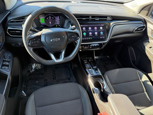 Used 2022 Chevrolet Bolt EUV LT image 15