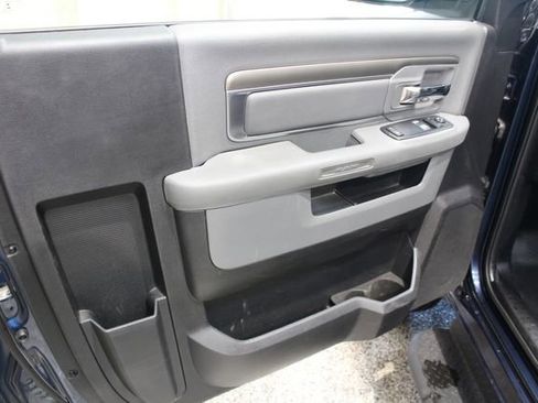 Used 2016 RAM 3500 SLT w/ Quick Order Package 29G SLT image 24