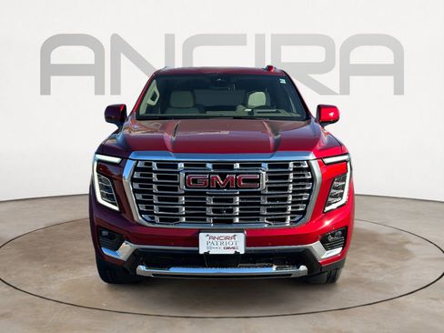 New 2026 GMC Yukon XL Denali image 5