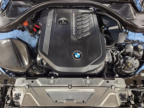 Used 2026 BMW M240i M240i w/ Premium Package image 51