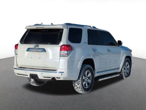 Used 2013 Toyota 4Runner SR5 image 6