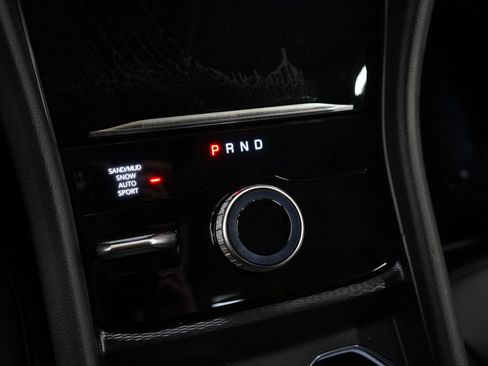 Used 2024 Jeep Grand Cherokee L Limited AWD/4WD image 26