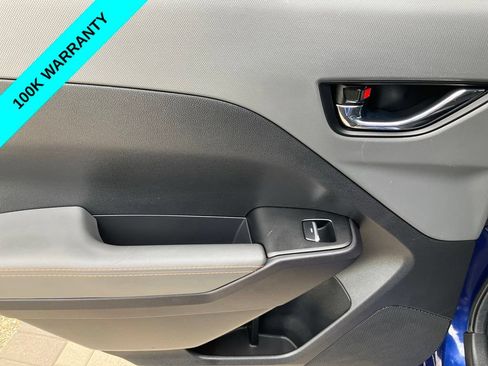 Certified 2024 Subaru Crosstrek 2.5i Limited AWD/4WD image 33