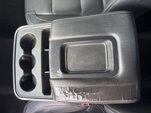 Used 2016 Chevrolet Silverado 1500 LT w/ All Star Edition image 18